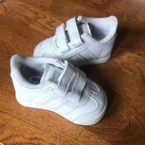 Adidas baby shoes